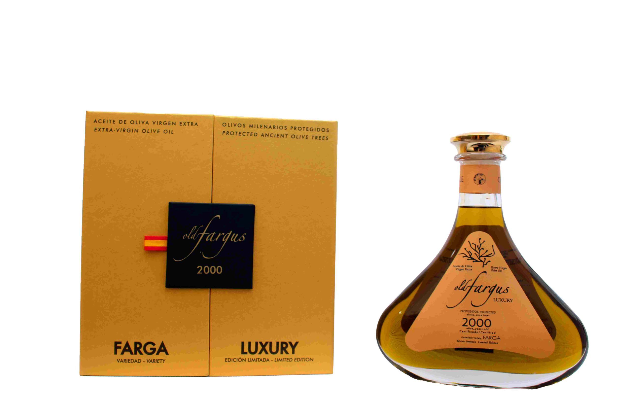 oldfargus 2000 estuche luxury oldfargus 2000 estuche luxury