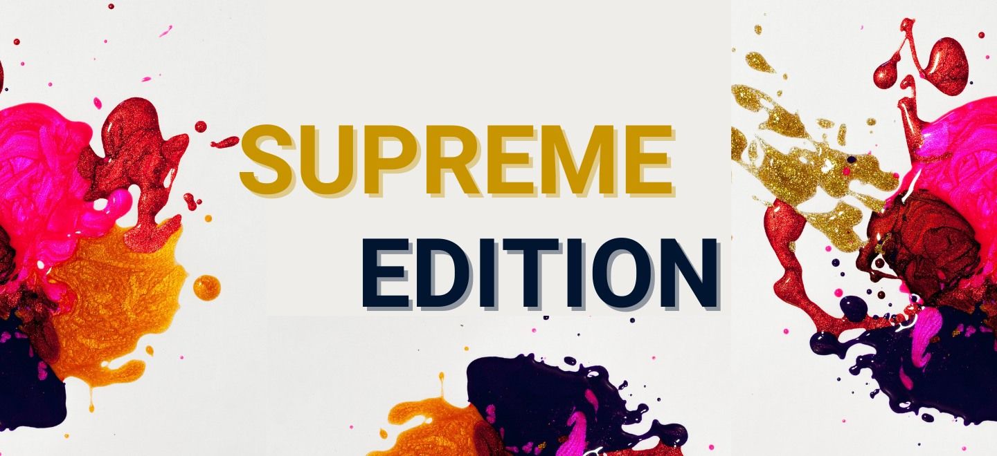 SUPREME EDITION