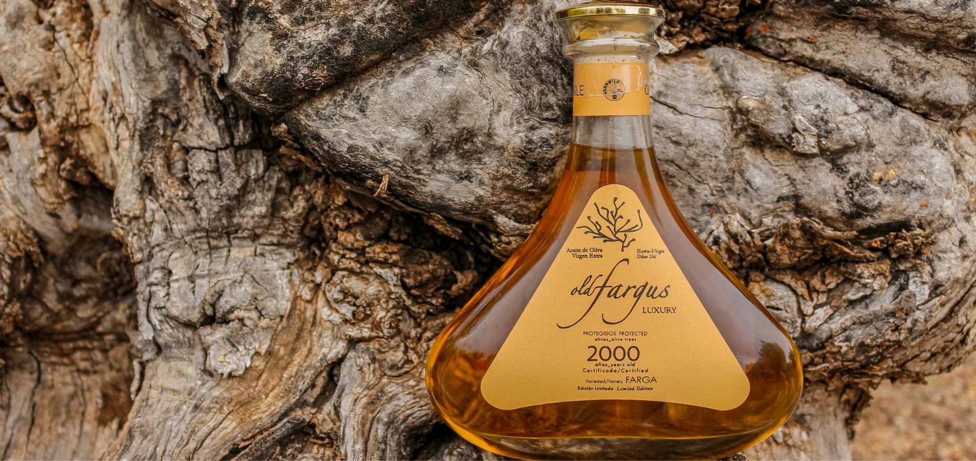 aceite milenario oldfargus