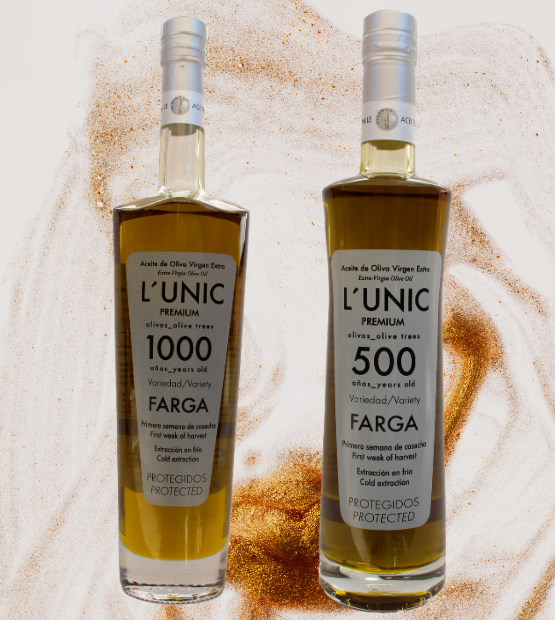 L´UNIC Premium Oleomile