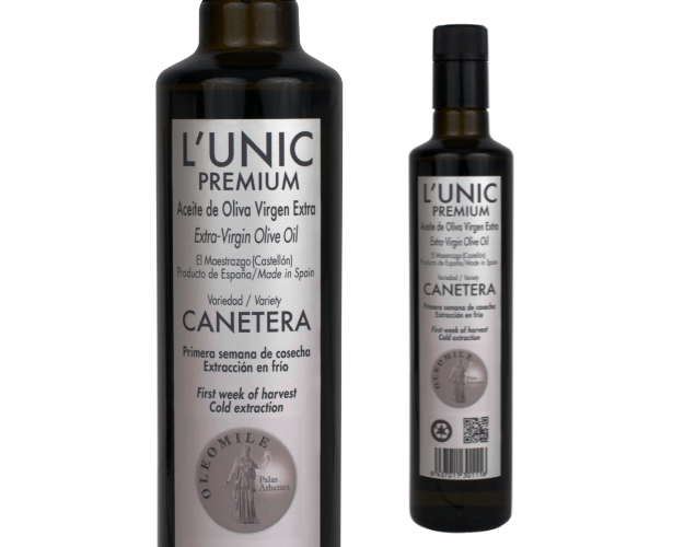 Canetera AOVE